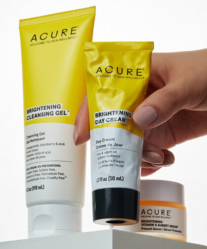 Acure