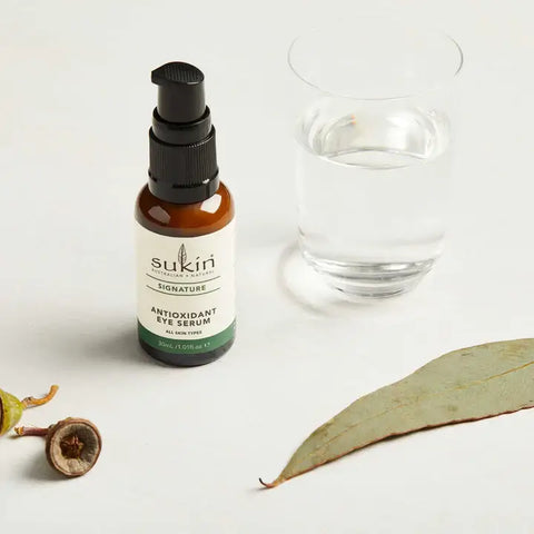 Hydrating Signature Antioxidant Eye Serum