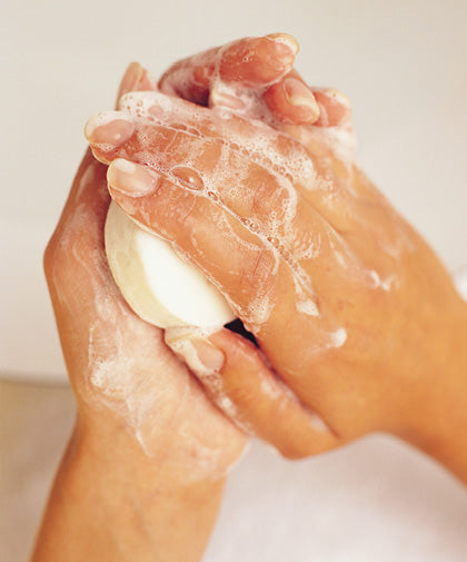 Hand Soap Bars