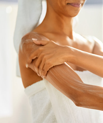 Body Moisturisers
