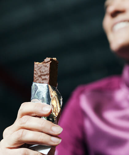 Protein Bars