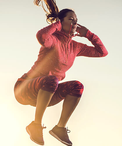 Joint Health Supplements