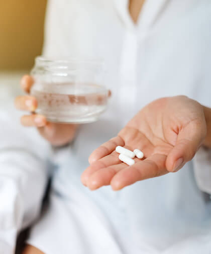 Magnesium Supplements