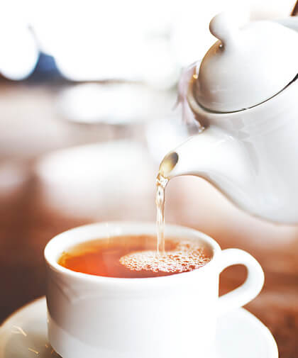 Organic Black Tea