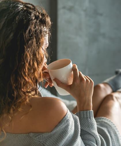 Hot Drinks