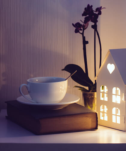 Organic Sleep Tea