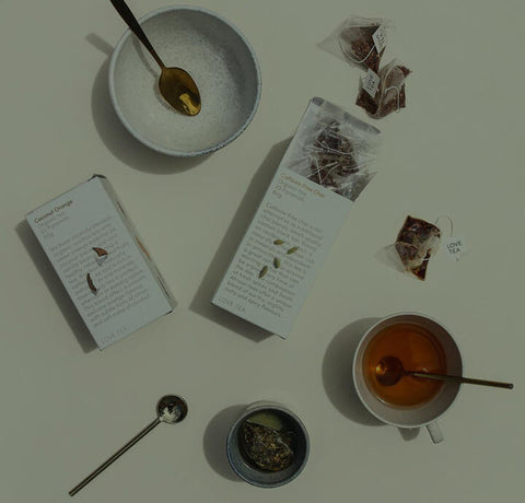 Love Tea 