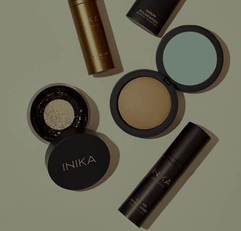 INIKA Organic  