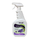 Abode Natural Surface Spray - lavender and mint fragrance on a white background.