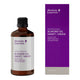 Bottle and packaging of Absolute Essential almond oil on a white background