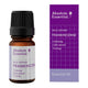 Bottle and packaging of Absolute Essential Frankincense essential oil on a white background