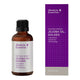 Bottle and packaging of Absolute Essential Jojoba Oil on a white background