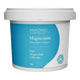 Amazing You Magnesium Daily Bath Flakes Pure Magnesium Chloride 5kg in a white tub with a teal label, front view on a plain white background