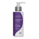 Amazing You Magnesium Sleep Lotion 125ml in a white pump bottle with a purple band and grey collar, front view on a plain white background