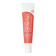 Amazing You Ugly Bits Stick 15ml in a coral red squeeze tube with a white cap, standing upright, front view on a plain white background