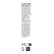 Back of 75ml box Antipodes Aura Gold Manuka Honey Radiance Mask, showing description and ingredients.