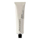 A white tube packaging of Antipodes Aura Manuka Honey Mask with black text.