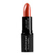 Boom rock bronze lipstick on a white background.