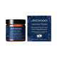 60ml jar of Antipodes Jasmine Flower Menopause Facial Cream next to its box, targets skin concerns from perimenopause to post-menopause.