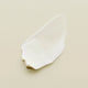 Swatch of antipodes vanilla pod hydrating day cream. Light & creamy texture. 