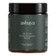 120g jar of ashaya Re-Glow Perimenopause Relief oral powder, a natural, research-backed daily powder supplement that supports healthy hormone balance and perimenopause/menopause symptoms.