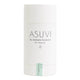 ASUVI refillable deodorant container on a white background