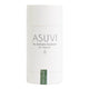 ASUVI refillable deodorant on a white background