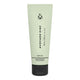 A tube of Avocado Zinc SPF50 Natural Physical Sunscreen with a green label and black cap.