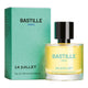 50ml bottle Bastille 14 Juillet Perfume, natural vegan perfume with fresh fireworks accord and vanilla scent.