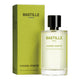 100ml bottle Bastille Hors-Piste Perfume, natural vegan perfume with citrus, ginger, juniper notes.