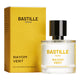 50ml bottle Bastille Rayon Vert Perfume, natural vegan perfume with basil, fennel, and immortelle.