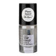 Beneccos nail polish top coat bottle on a white background.