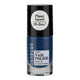 Benecos vegan nail polish bottle on a white background.