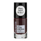 Benecos vegan nail polish bottle on a white background.
