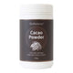 BioBalance Cacao Powder container on a white background