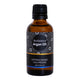 50ml amber bottle of BioBalance Certified Organic Argan Oil, high in vitamin E and is very moisturising, quickly absorbed, a natural antioxidant and anti-inflammatory.