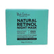 30g box of Black Chicken Remedies Natural Retinol Night Mask, smooths wrinkles, boosts collagen, and hydrates overnight.