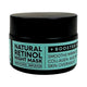 30g jar of Black Chicken Remedies Natural Retinol Night Mask, smooths wrinkles, boosts collagen, and hydrates overnight.