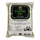 EnsoPet Mix pet waste composting product packaging on a white background.