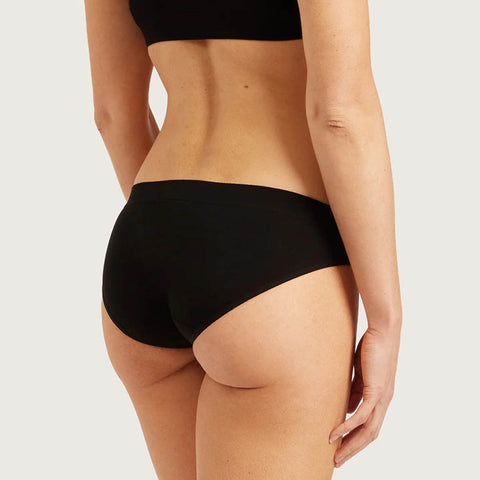 Period & Leak Proof Classic Bikini - Light-Moderate