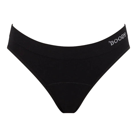 Period & Leak Proof Classic Bikini - Light-Moderate