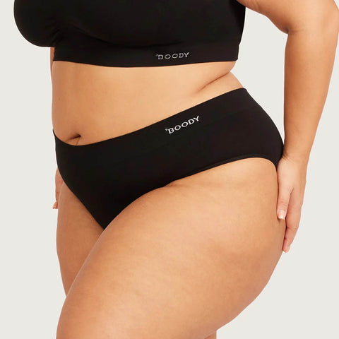 Period & Leak Proof Full Briefs - Moderate-Heavy