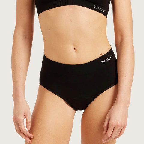Period & Leak Proof Full Briefs - Moderate-Heavy