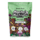 Botanika Blends Magikal Mushroom Mix Cacao 300g in a green pouch with illustrated mushrooms, front of the pouch on a plain white background