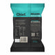 Back of Chief Biltong package with nutritional information and ingredients.