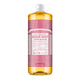 Dr. Bronner's Magic Soap Cherry Blossom 946ml bottle on a white background
