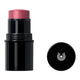 6.1g tube of Dr Hauschka Lip to Cheek Tint in 03 Rosewood shade, a cream blush stick that also works as lipstick. Formula includes rose petals, almond oil and anthyllis to support and hydrate all skin conditions.