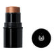6.1g tube of Dr Hauschka Lip to Cheek Tint in 04 Gold shade, a cream blush stick that also works as lipstick. Formula includes rose petals, almond oil and anthyllis to support and hydrate all skin conditions.