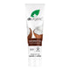 100ml tube Dr. Organic Virgin Coconut Oil Whitening Toothpaste with silica, Icelandic moss, and peppermint oil.