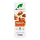 30ml box Dr. Organic Moroccan Argan Oil Facial Oil, a non-greasy moisturiser that nourishes and restores the skin.